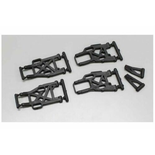 Kyosho SUSPENSION ARM SET MINI INFERNO