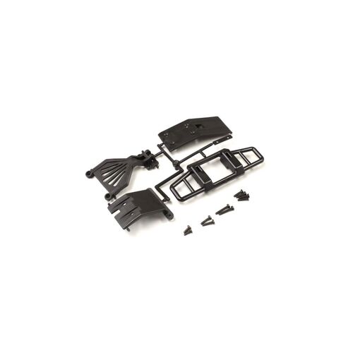 Kyosho Bumper Set (Psycho Kruiser) [IS152B]