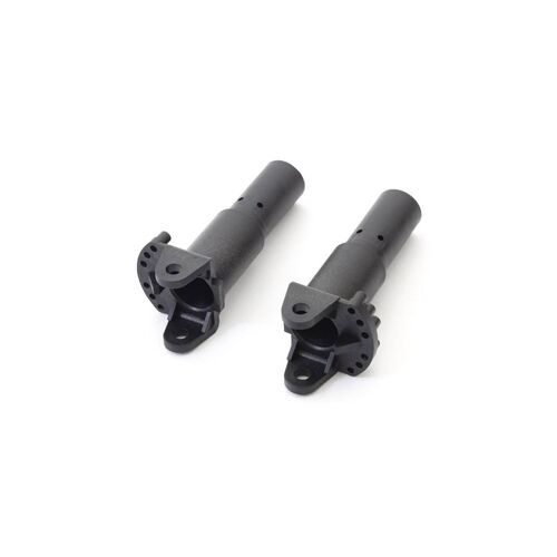 Kyosho Front Hub Carrier (MAD CRUSHER/FO-XX)