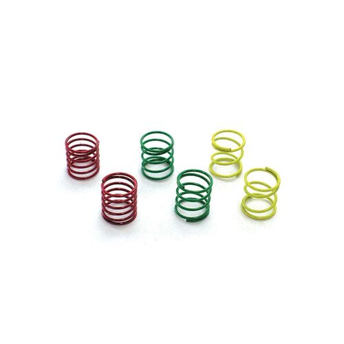 Kyosho Suspension Spring Set(MINI-Z AWD/S,M,H/2