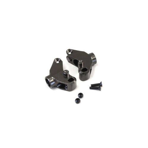 Kyosho Aluminum Rear Hub Carrier (Gm/OPTIMA)