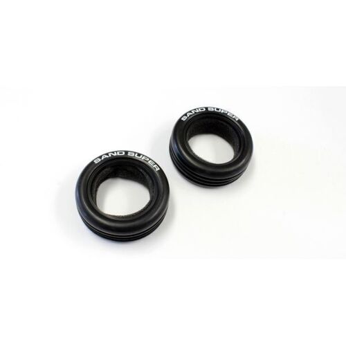 Kyosho Front Tire (Soft/2pcs/Turbo Scorpion)