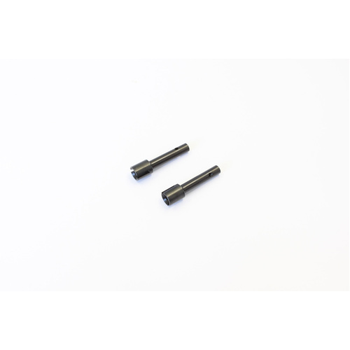 Kyosho Rear Wheel Shaft (2pcs/Scorpion XXL)