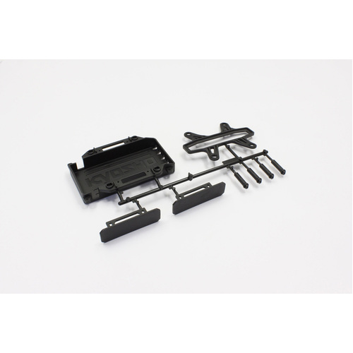 Kyosho Battery Plate Set (Scorpion XXL VE)