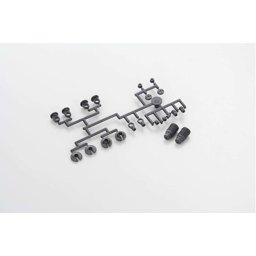 Kyosho PLASTIC PARTS SET