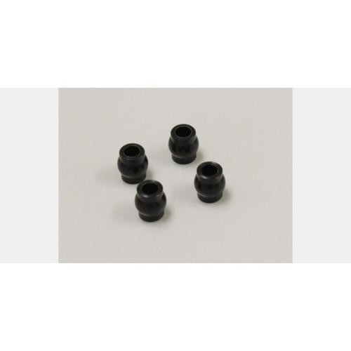 Kyosho ?5.8 POM Flange Ball (4pcs)