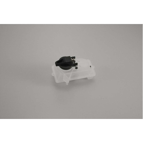 Kyosho TANK  2-1/2oz 75cc