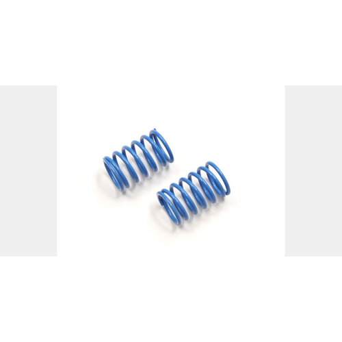 Kyosho Rear Spring(5.0-1.7/Blue/f1.3/2Pcs)