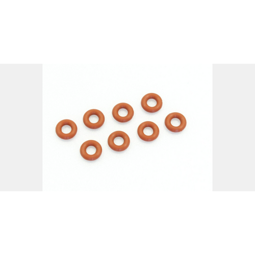 Kyosho Shock O-Ring(8Pcs)