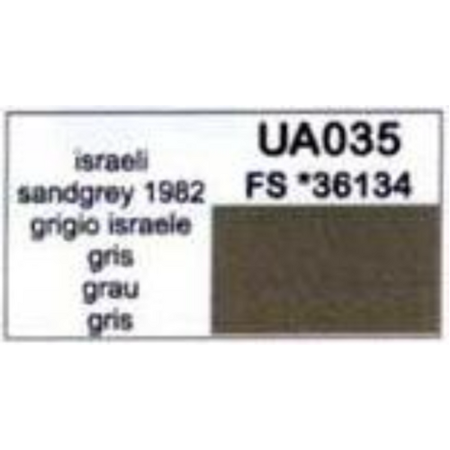 Lifecolor Israeli 22ml Acrylic Paint