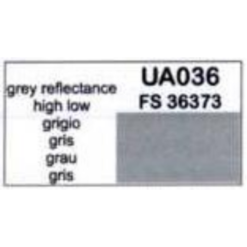 Lifecolor Grey Reflectance 22ml Acrylic Paint