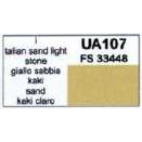 Lifecolor Italian Sand Light 22ml Acrylic Paint