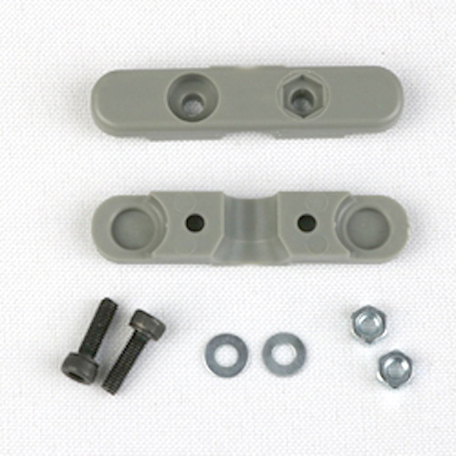 APC FOLDING PROP HUB FOR 30MM SPINNER