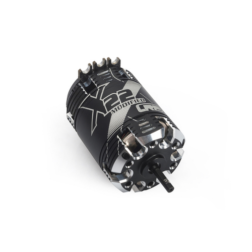 LRP X22 Modified 8.5T 540 Brushless Motor