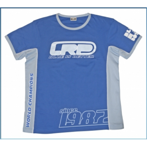 LRP FACTORY TEAM 2 T-SHIRT M