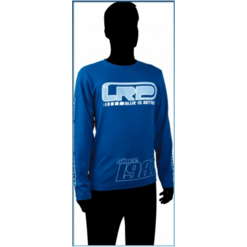 LRP FACTORY TEAM LONGSLEEVE T-SHIRT XL