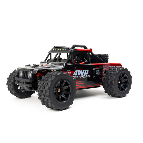 MJX 1/14 Hyper Go 4WD High-speed Off-road Brushless RC Truck [14209]