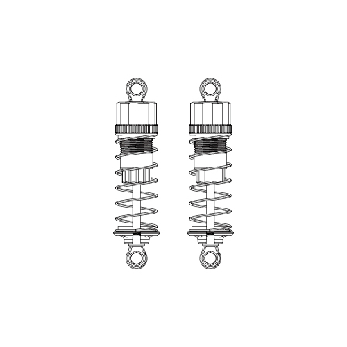 MJX Oil Filled Shock Absorber [14500]