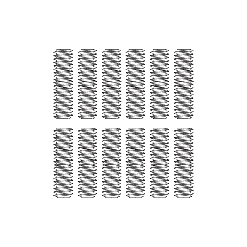 MJX Screws (12pcs) [M4018]