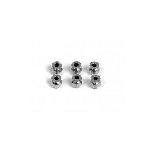 Maverick Ball Head 8.0mm (6pcs) [150026]