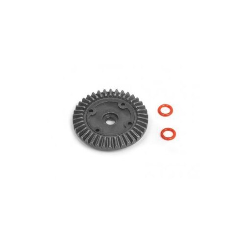 Maverick Differential Crown Gear 38T W/Seals [150067]