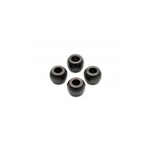 Maverick Lower Shock Pivot Ball (4pcs) [150127]