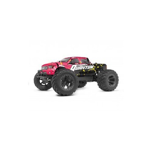 Maverick Quantum MT Body (Pink/Yellow) [150172]