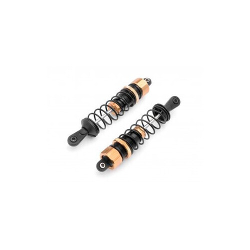 Maverick HD Aluminum Shock Set (2pcs) [150261]