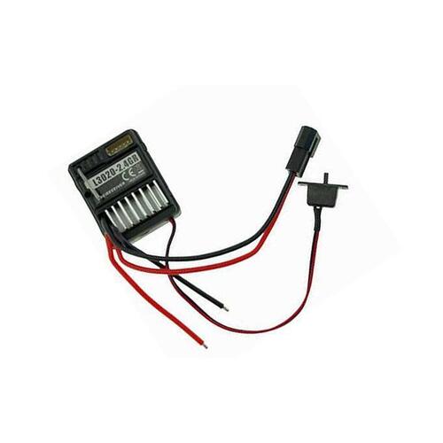 Ninco ESC / Receiver (1/12)