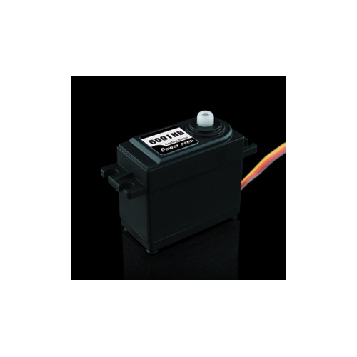 Power HD Standard DC Motor Plastic Gear Servo