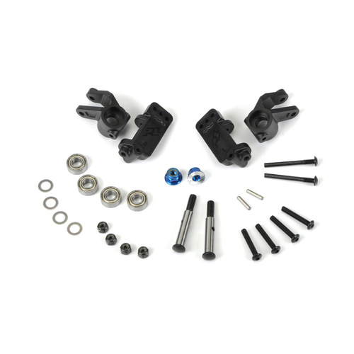 PROLINE PRO-2 FRONT HUB KIT FOR SLASH - PR6101-00