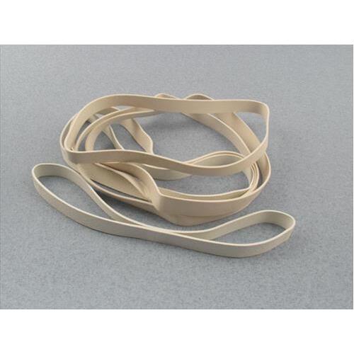 Wingbands White 7 180x10mm (pk6)"