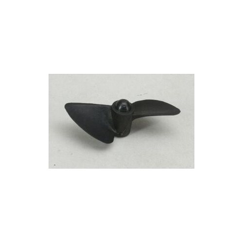 2 Bladed 55mm Prop  SR GFN M5 LH