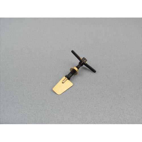 Rudder - Micro (Blade 33 x 22mm)