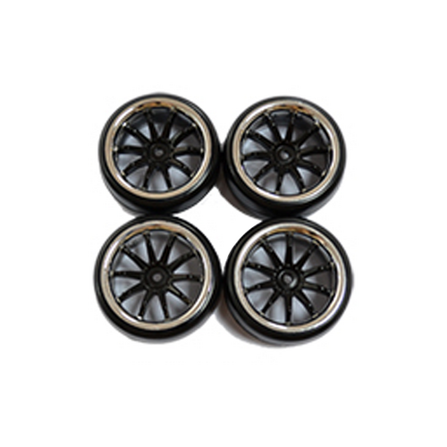 Drift Wheels (4)