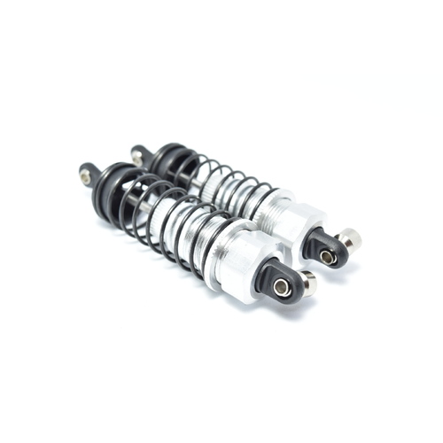 Front Shock (AL) 2pc