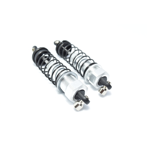 Rear Shock T (AL) 2pc