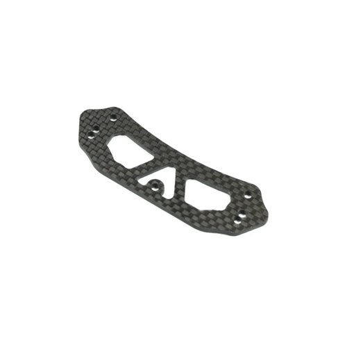 Front Bumper Cover (Carbon) (FTX-6497)