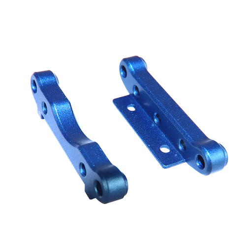 Alloy front suspension holders 1set (FTX6969) (FTX6987)