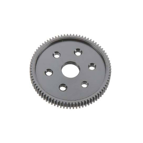 48P 80T SPUR GEAR WRAITH - RRP1580