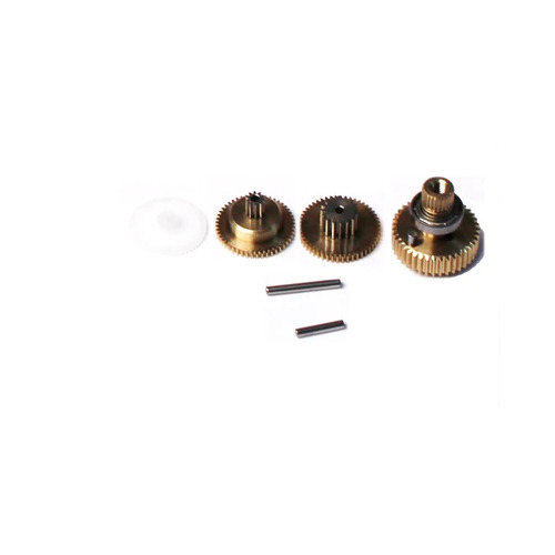 Servo Gear Set SC0254MG