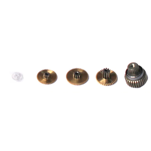 Servo Gear Set SH-0257MG