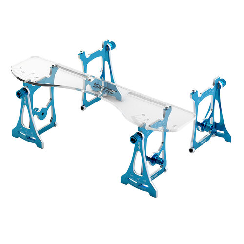 SkyRC Setup Tool Buggy 1/10 Blue