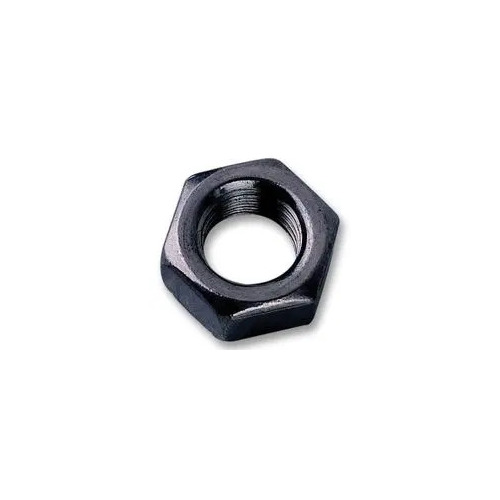 2MM PLAIN NUT 10 PER PACK