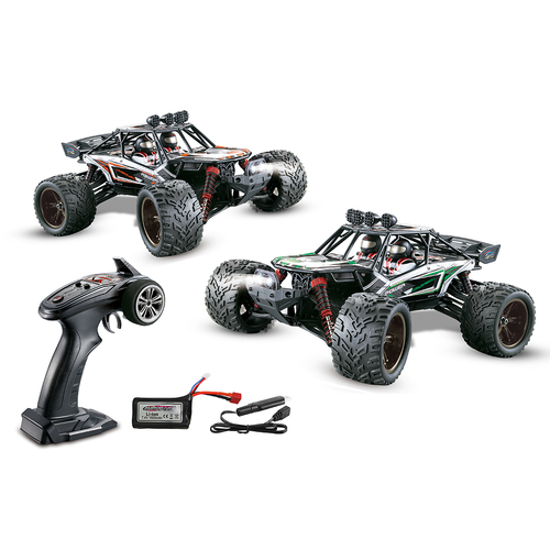 Tornado RC 1/12 Radio Control Desert Racer RTR V2 2021 Version