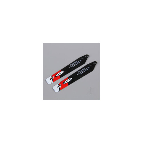 Main Blade Set (Red) (Ninja 250)