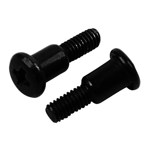 2.5*11.8PM Shoulder screws