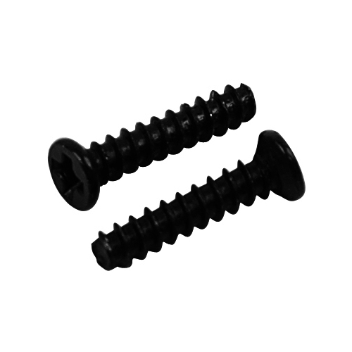 2*10PB Screws