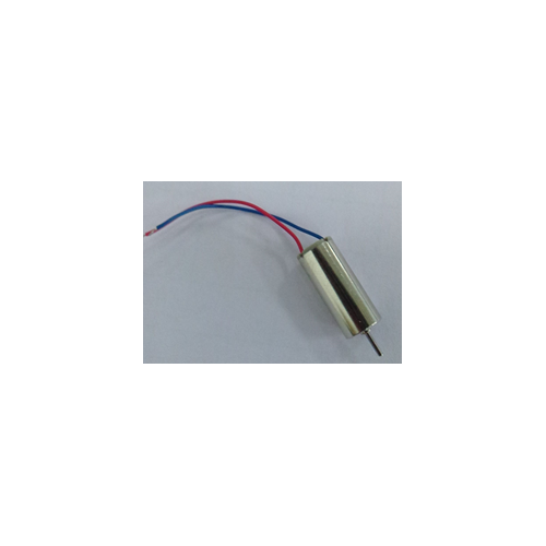 Clockwise Motor( Red and blue wire)