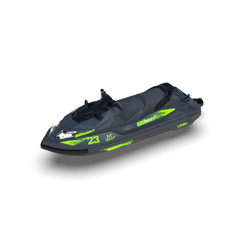 UDI RC Inkfish Jetski (Brushed) RTR